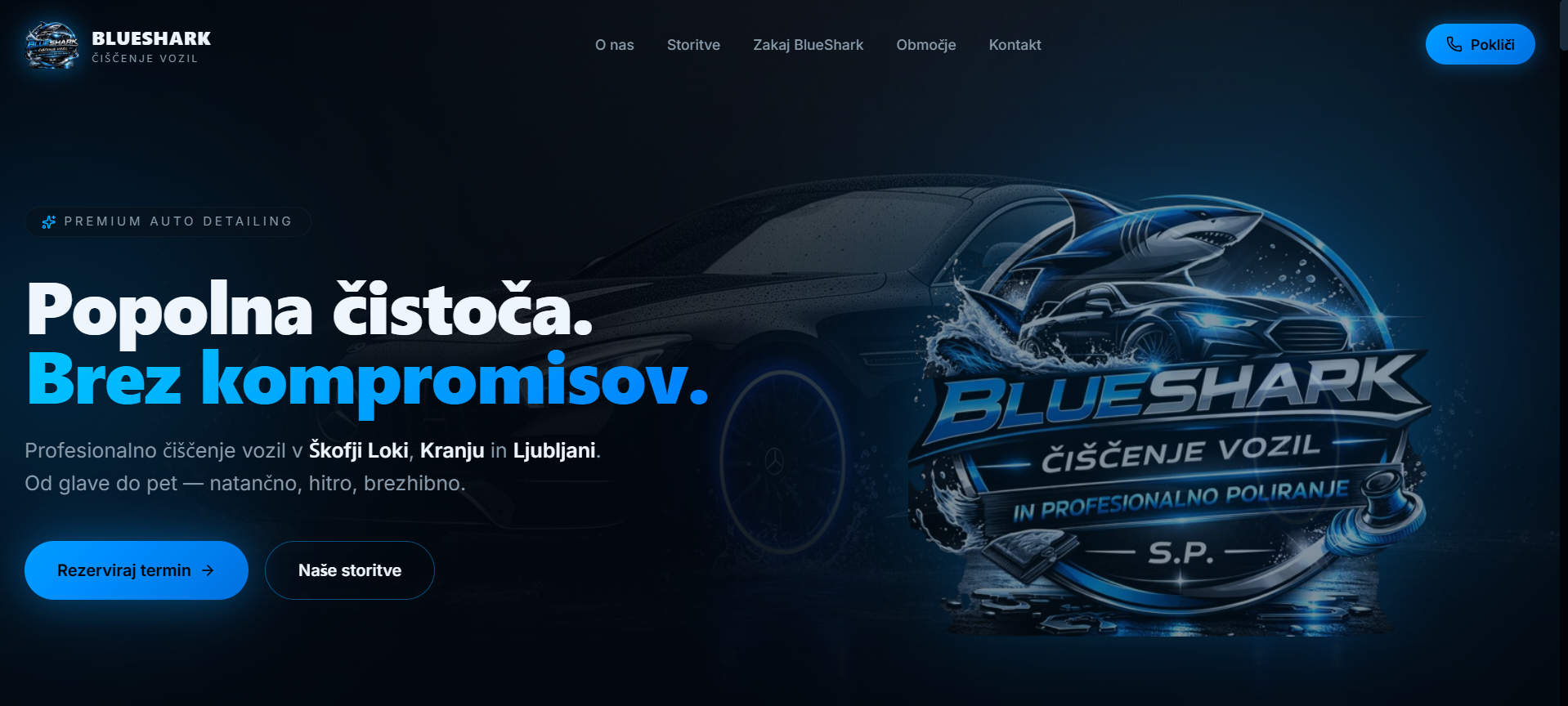Blueshark